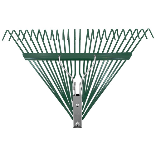 Zenport j2424 leaf rake with - zenport,