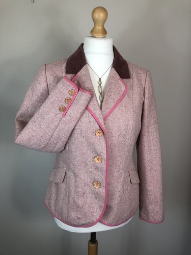 Joe browns boucle tweed fitted - boucle,