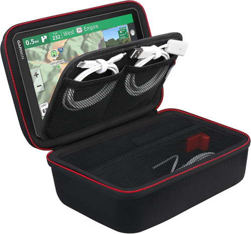 Hard gps case - case, for