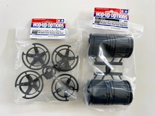 TAMIYA 1/10 RC COMICAL BUGGY
