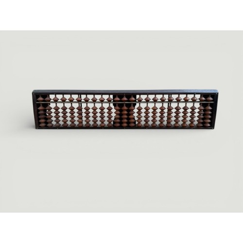 Vintage soroban wooden - vintage,
