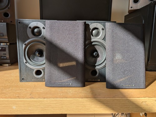 Wharfdale diamond - 9.0,