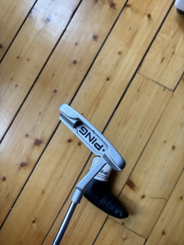 Ping sigma anser putter - sigma, g
