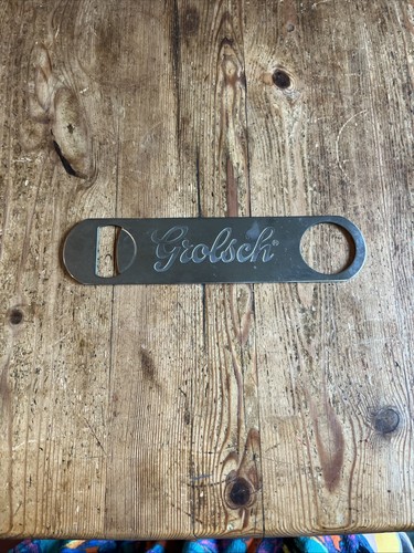 Vintage grolsch branded speed - vintage,