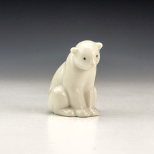 Lladro's Nao Porcelain -