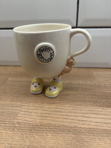 Carlton ware vintage - vintage, walking