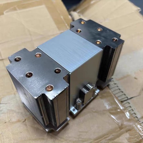 Heatsink for sxm2 - for, nvidia