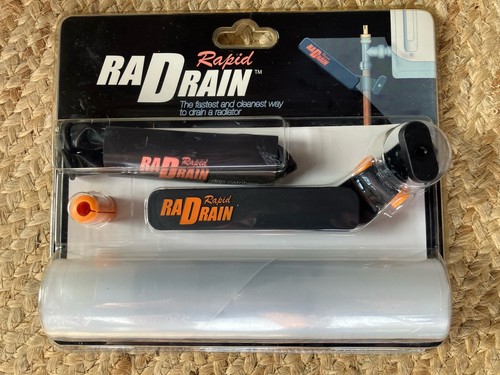 Rapid radrain - rapid,