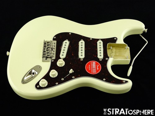 Fender squier classic vibe - classic, 70s