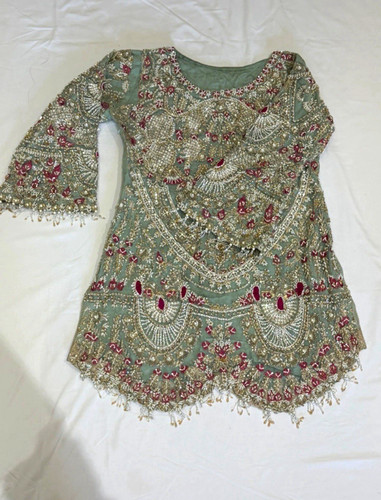 Elaf bridal piece pakistani - elaf, 3-piece