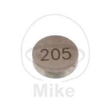 JMP valve shim 9.5 mm 2.05