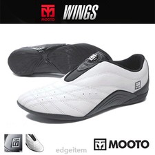 Mooto wings taekwondo shoes - taekwondo,