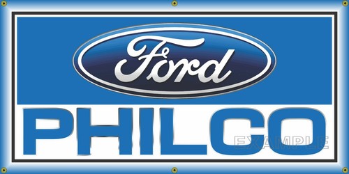 Philco ford gas - philco,