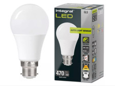 Integral led dusk till - 4.8w,