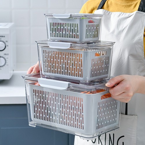 Pcs fridge storage - pcs,