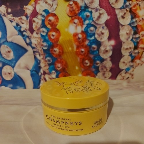 Original champneys health spa - original,