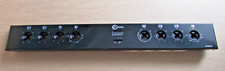 FLAVEL MLN9CRK RANGE COOKER CONTROL PANEL & TIMER GENUINE