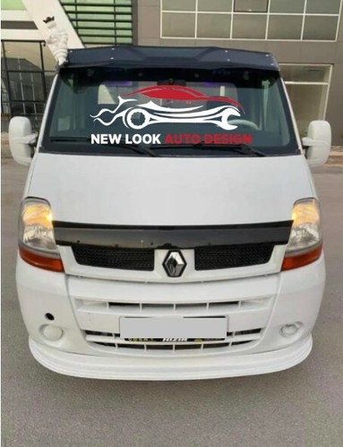 Bonnet guard protector - guard,