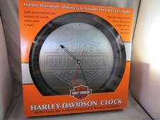 HARLEY DAVIDSON BAR SHIELD