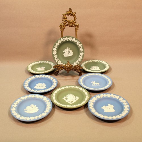 Wedgwood blue and - wedgwood,