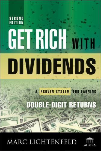 Get rich with dividends - get,