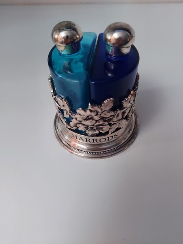 Harrods double perfume - harrods,