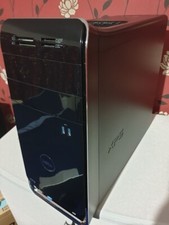 Dell XPS 8700 Desktop, Intel