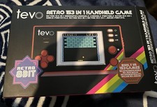 Tevo Retro 153 In 1 Handheld