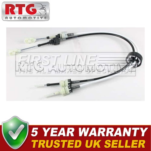Gear selector cable fits - gear,
