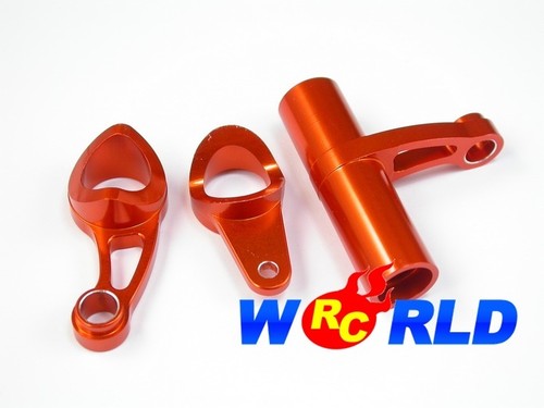 Alloy steering assembly for - alloy, or
