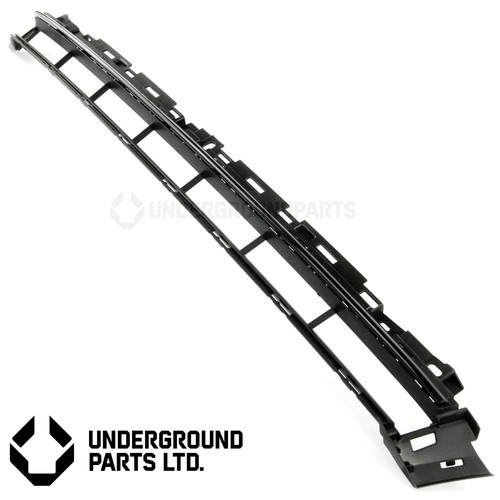 Audi front bumper grille - audi, a5