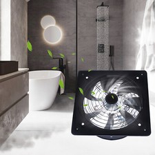 New 12" Exhaust Fan Extractor