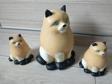 Terracotta Moggies Hand