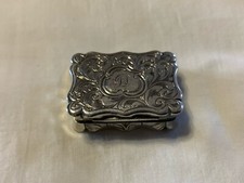  Vinaigrette Edward Smith