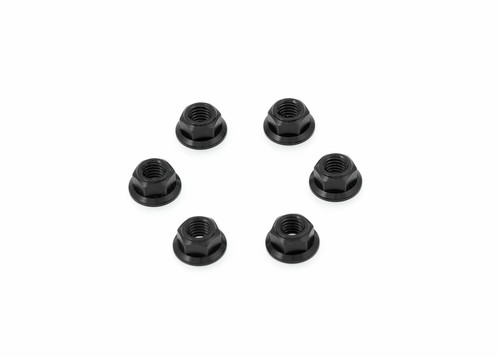 Nuts gear cnc racing for - cnc,