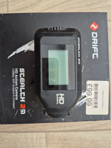 Drift stealth action - drift,