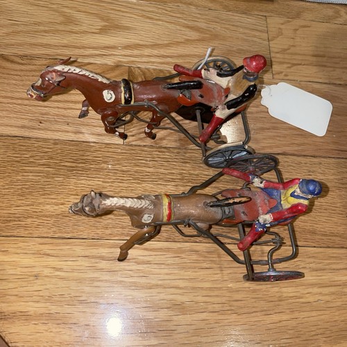 Vintage windup arabian - windup,