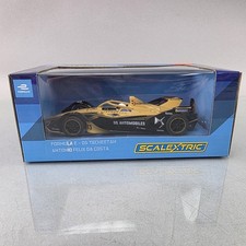 Scalextric C4230 Formula E DS