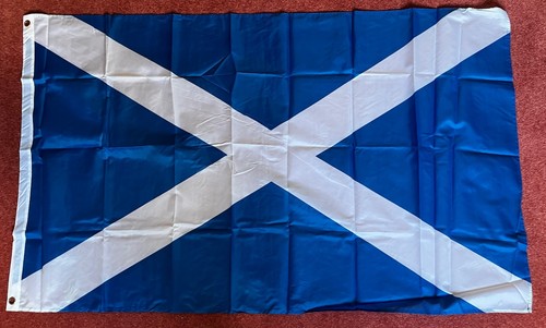 Scotland scottish flag - 10,