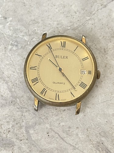 Vintage buler mens 9527 - mens,