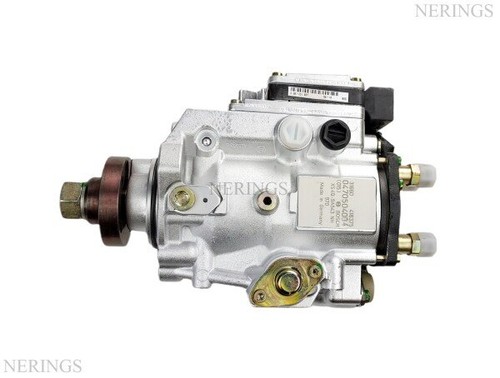 High pressure pump bosch - high, for