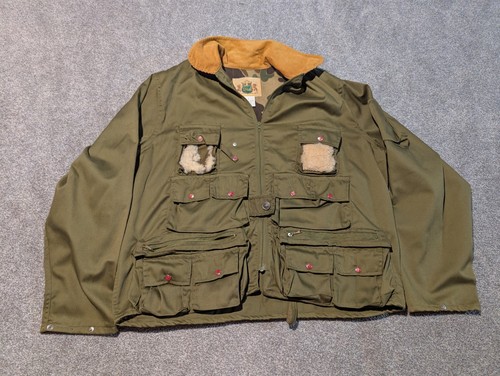 Vintage ideal jacket mens - vintage,