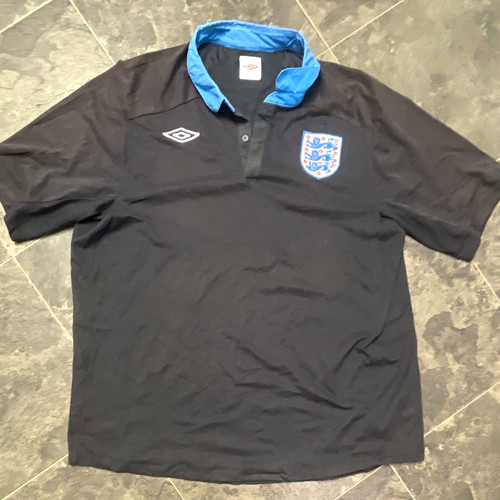 Umbro england away football - umbro,