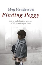Finding Peggy (Paperback) - FREE Shipping