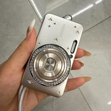 Sony Cyber Shot DSC-W570D