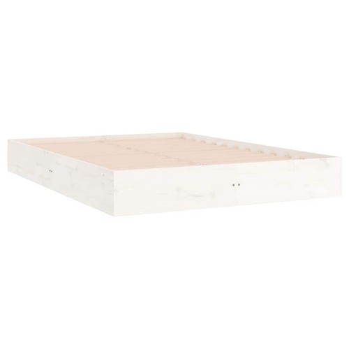 Bed frame home wooden - frame,