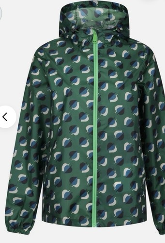 Regatta orla kiely green - orla,