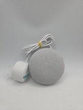 Google Nest Mini H2C 1600 Grey