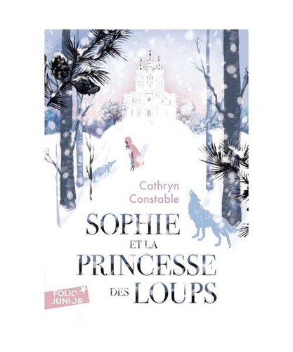 Sophie princesse des - la,