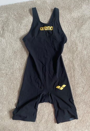 Arena powerskin carbon - arena,